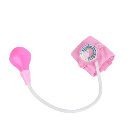 Barn Blodtrycksmätare Lekset Leksak Rollspel Simulering Stetoskop Medicinsk Pedagogisk Lärande Leksak