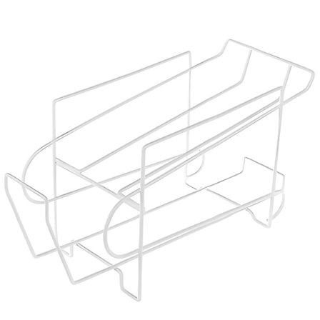 Limutölkkiteline Juomateline Pinottava Tölkkiteline Järjestäjä Säästää Säilytystilaa Jääkaapissa