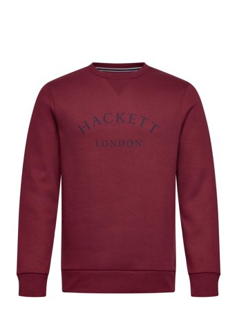 Hackett London | Heritage Ess Aw Crew | S