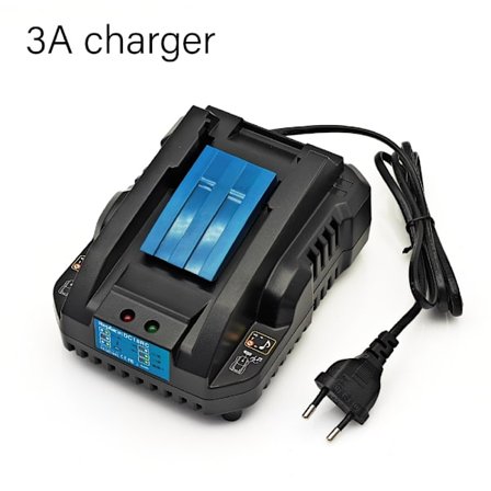 TPCELL 8/10Ah 18V 21700 kennoakku MKT 18V sähkötyökaluille