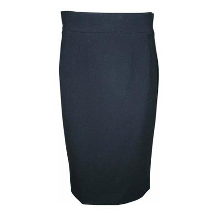 Dolce & Gabbana Pre-owned - Vintage Kjolar - Blå - Dam - Storlek: M, Dam, Storlek: M