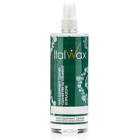 500ml - Vax utrustnings rengöring - Italwax
