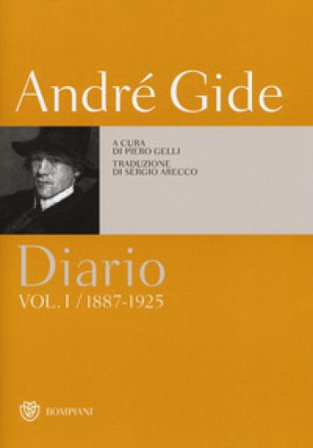 Diario. Vol. 1: (1887-1925) André Gide