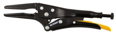 Ironside 100718 Spenntang 176 mm, selvlåsende, Håndverktøy