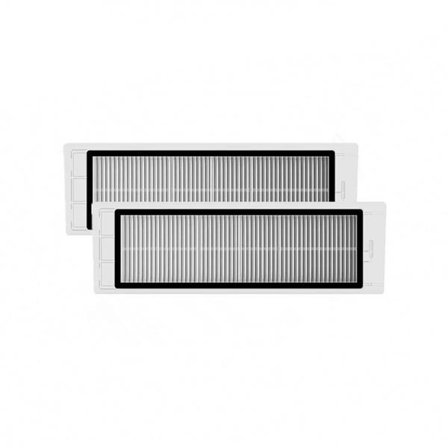 HEPA-filter for Xiaomi Roborock S50 S5 S6 MAXV 2 stk