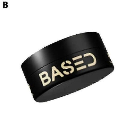 Based Bodyworks Hårlera Hög Stadga Låg Glans Matt Finish Enkel Naturlig