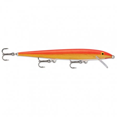 Rapala Flytande Original 13cm GFR