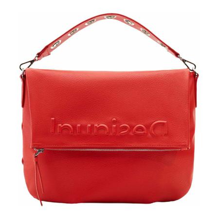 Desigual, Handbags Rood, Dames, Maat:ONE Size