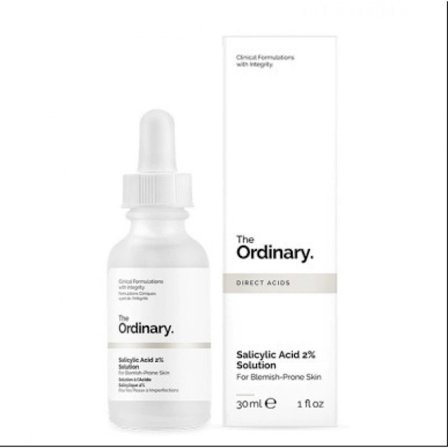 Salicylsyra serum