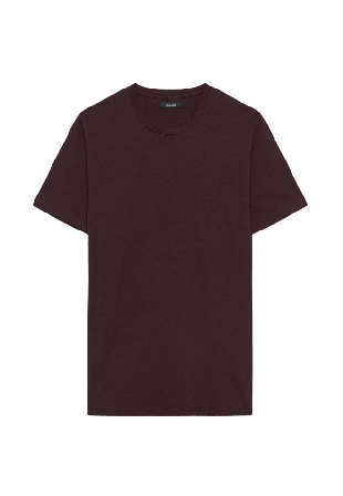 Matinique Jermane T-shirt T-shirts Herr Brun S