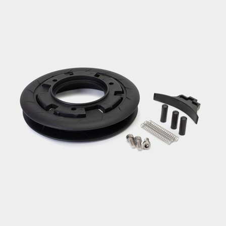 Seldén Self-tailing jaw kit, S60/S66/E60/E66 winches produced 2024 - (473-625-10R)