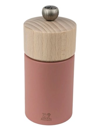 Peugeot Boreal Peberkværn Hazelnut 12 Cm - Pink - 12 CM