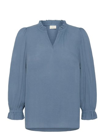 Kaffe | Kaliv Amber Blouse | 34