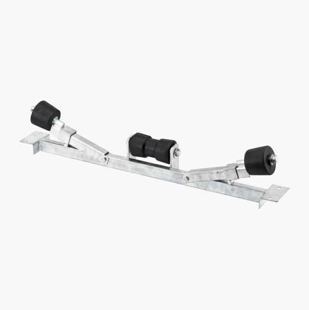 Kölrulle till 25-1585