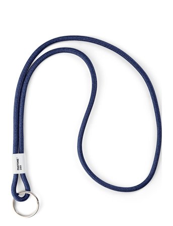 Pant Key Chain Long Navy PANT