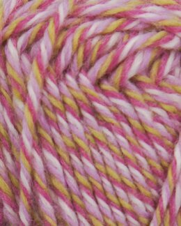 Lanka Sox Roosa multi