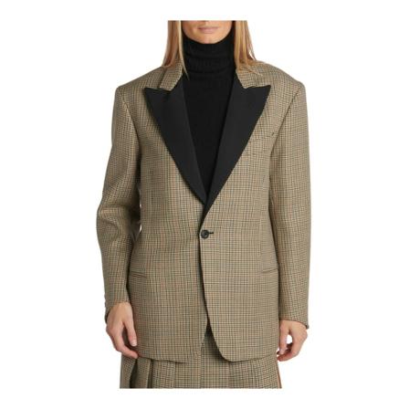 N21 Blazers Brun, Dame