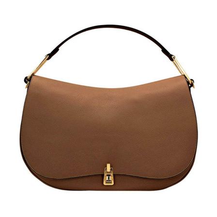 Coccinelle, Magic shoulder bag Bruin, Dames, Maat:ONE Size