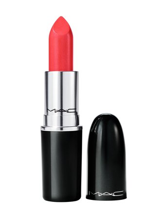 MAC Lustreglass Lipstick - Pink - 3 G