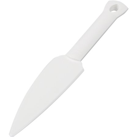 Dr oetker Kagespade 26 cm, hvid | KitchenOne
