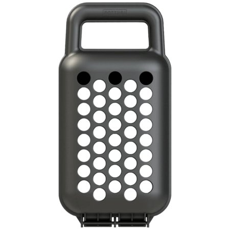 Happy sinks Potturi perunaharja