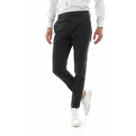 Dondup Chinos grå, Herr, Herr, Storlek: W34