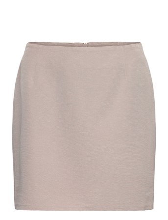 Danigz Mw Mini Skirt Pink Gestuz