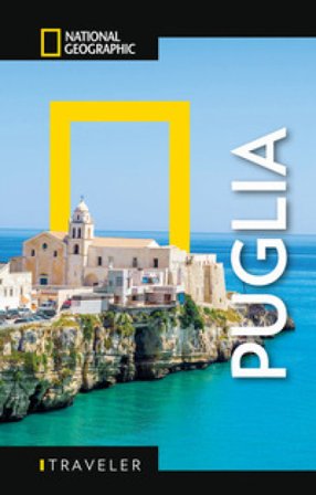 Puglia. Con mappa estraibile