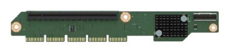 Intel PCIe Interposer Kit - stigekort