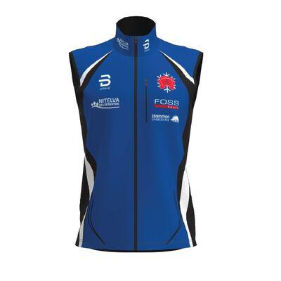 Dæhlie - TRAINING VEST WOMEN - Team 1103 - S