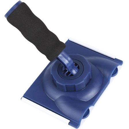 Maalauksen reunanauha, monitoimityökalu, jossa nailonharjakset, B