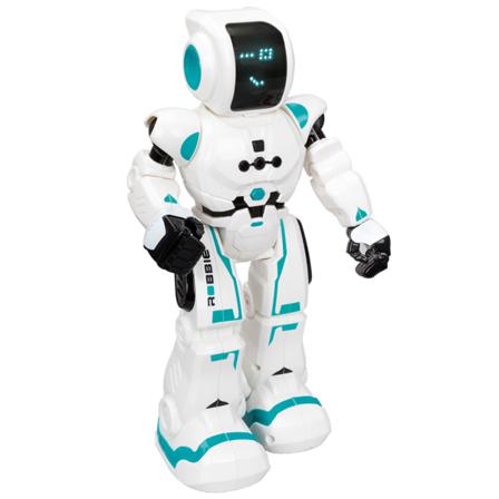 Robbie Bot