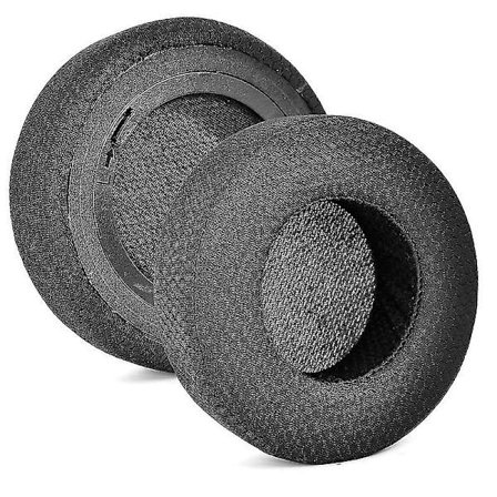 Vaihtokorvatyynyt Corsair Virtuoso Rgb -kuulokkeisiin