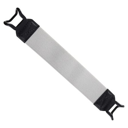 PU-Lær og Fløyel Sikkerhet Håndstropp for Nettbrett og e-Leser