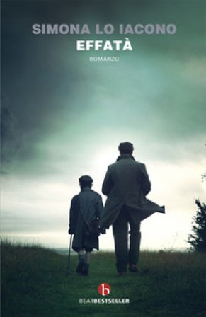 Effatà Simona Lo Iacono