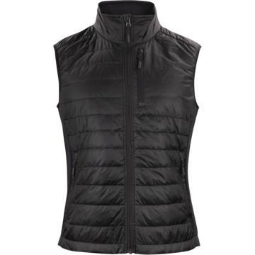 Lättviktsväst Hybrid Dam Texstar WV74