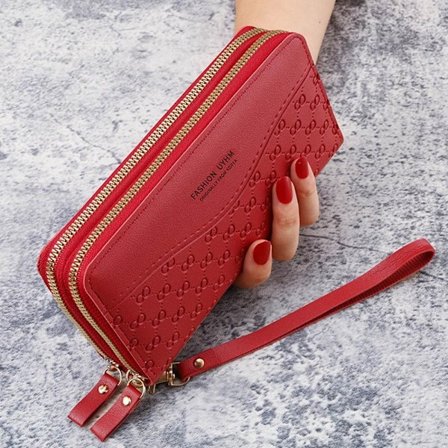 Damepung Lang Pung RØD