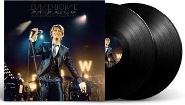 Montreux jazz festival vol.2 David Bowie