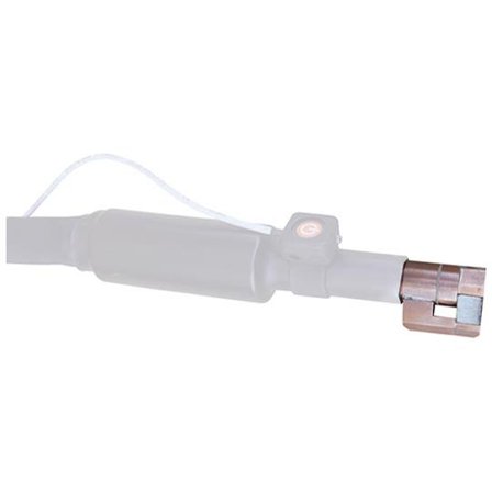 RIMAC 387104 Brännardon rak, Svets