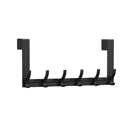 Dørkrog Over Døren Dørhænger Over Døren Håndklædeholder Frakke