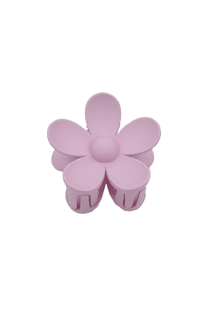 Complement Blomformad Klämma Accessoarer & tillbehör Dam Lila 7-10 liter