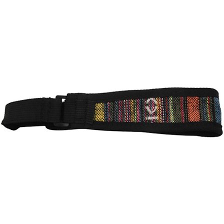 Elastisk bomull tjock vadderad sele rem för Alto () Tenor () Sopran () Sax med Saxofon rem