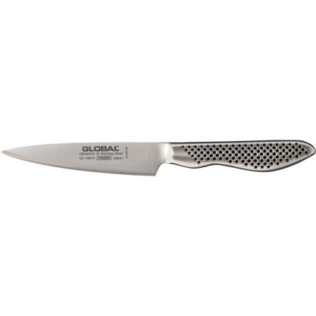 Global Universalkniv 11,5 cm' - 'Rustfritt stål