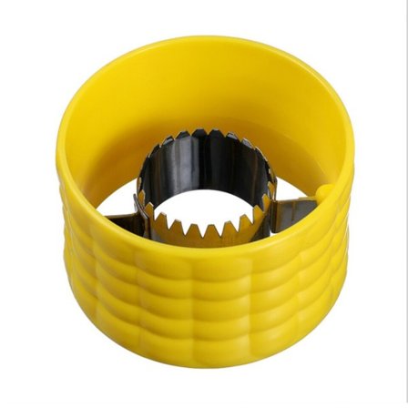 Majs stripper skræller kolber skærer tærske majs stripper frugt grøntsag værktøj madlavning værktøj