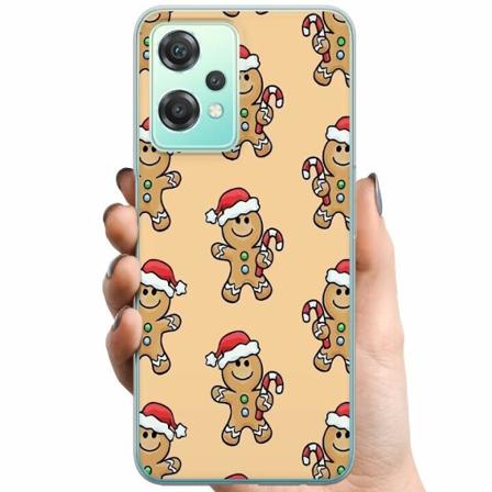 Oneplus Nord Ce 2 Lite 5g Tpu Mobilskal God Jul