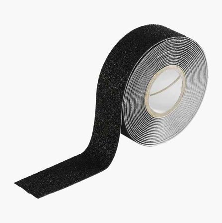 Biltema - Antiskliteip 22 mm x 3 m