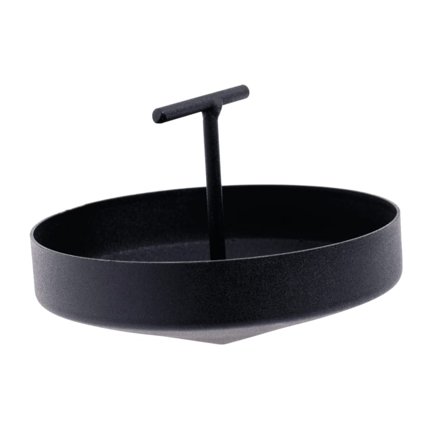 Espegard Ember Collector cooking equipment Black OneSize