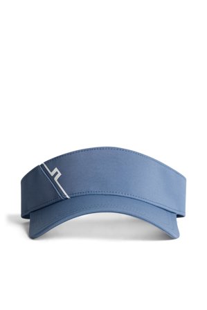 J.Lindeberg - Golf - Yadina Visor - Blue - Woman - Onesize