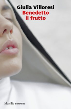 Benedetto il frutto Giulia Villoresi