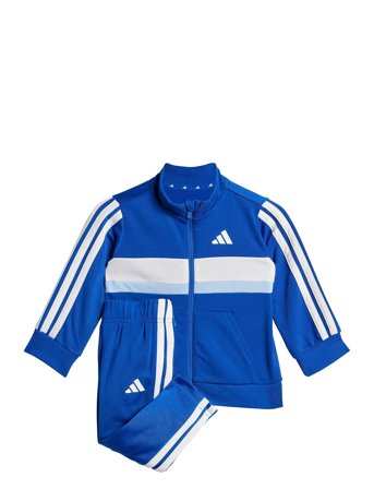 adidas Sportswear I 3S Tib Ts - Blue - 92